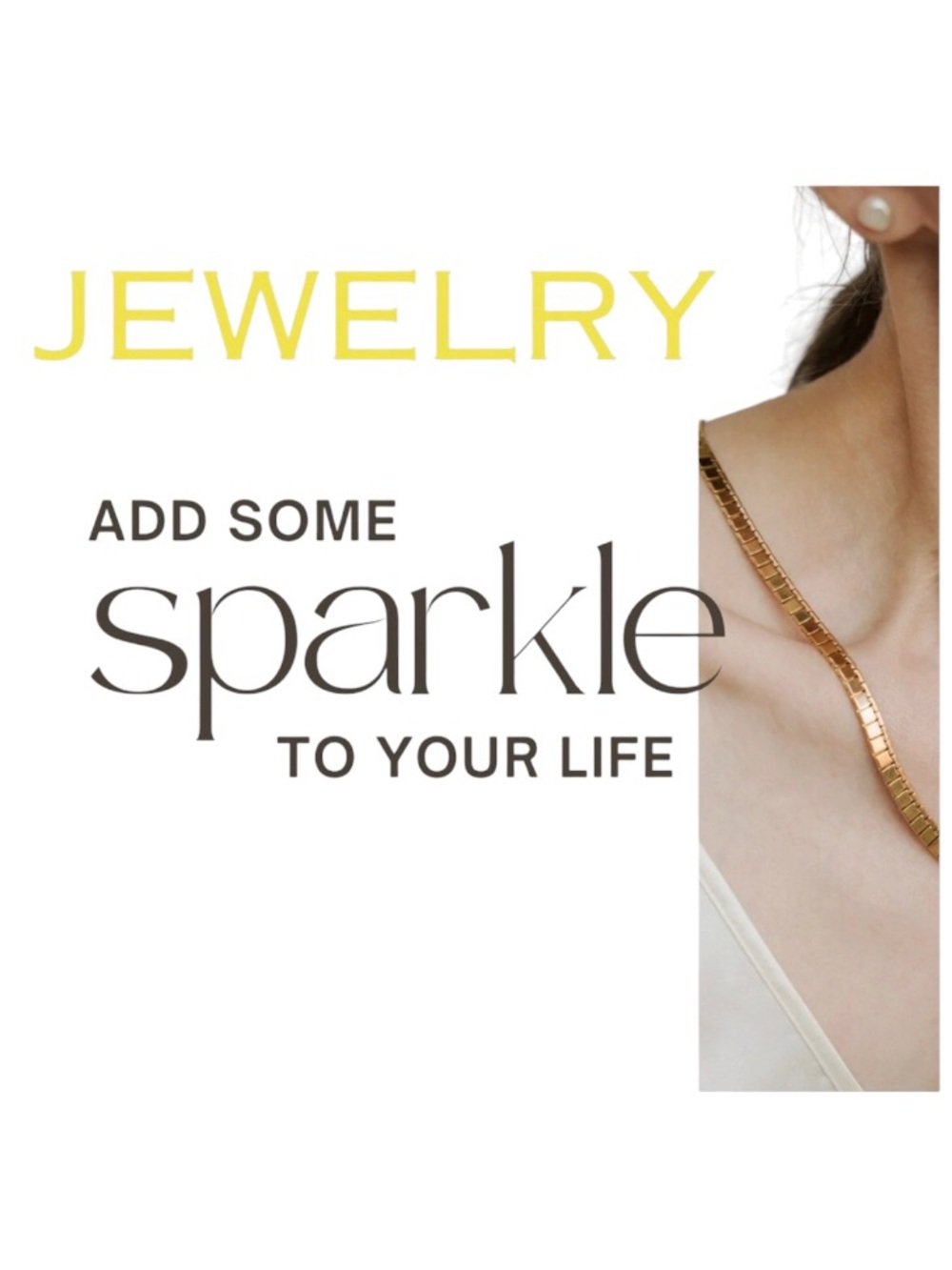CLOSET DIVIDER Sparkle
